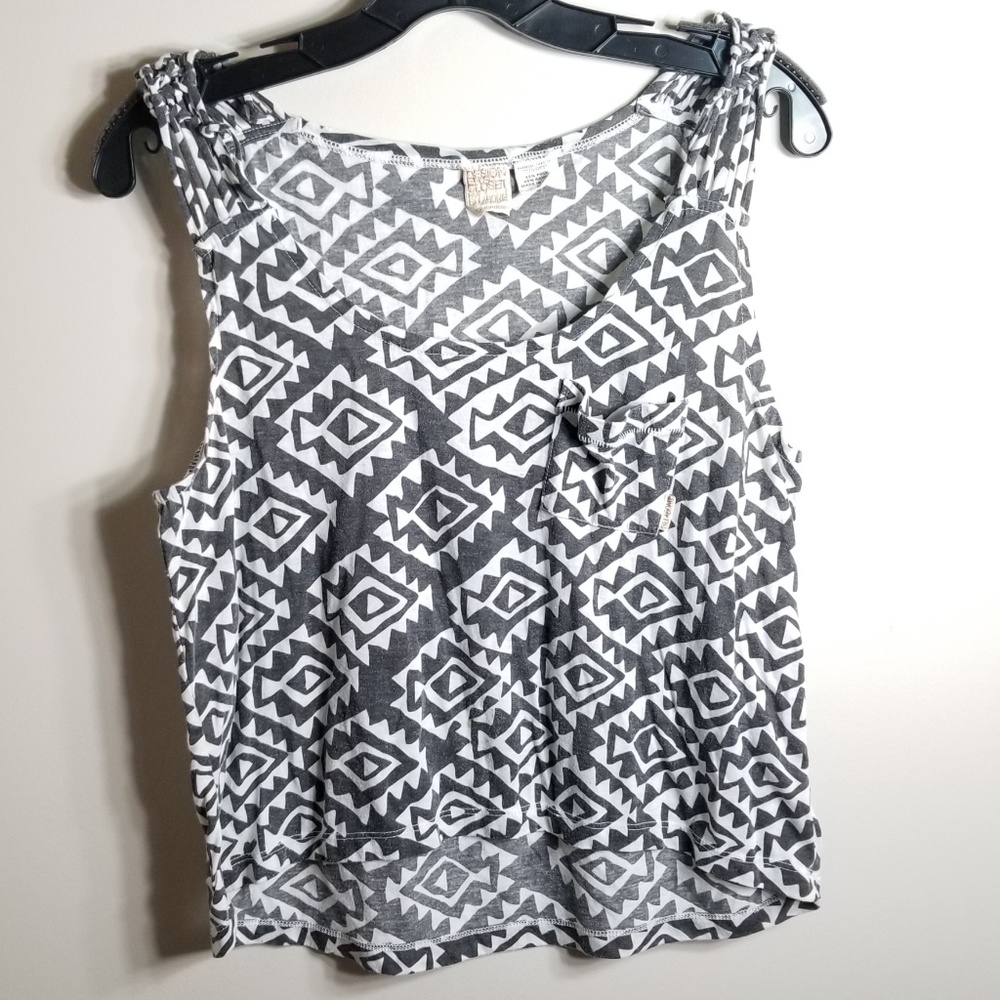 Vintage Billabong Tank Top